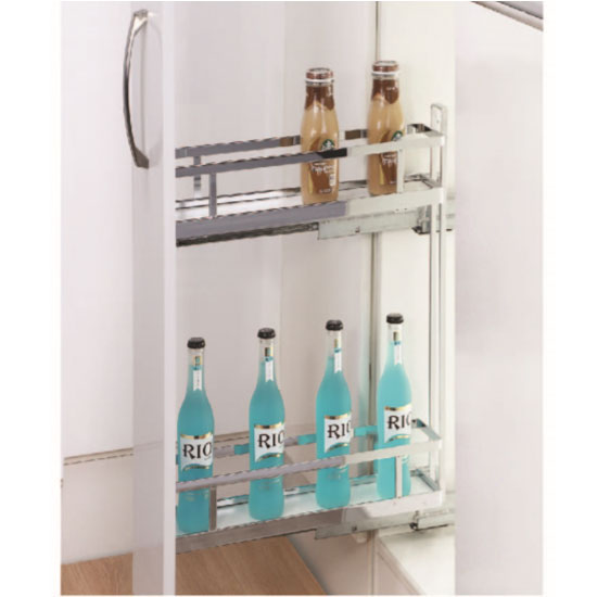 Giá xoong nồi bát đĩa đa năng Grob GC-60 - Image 4