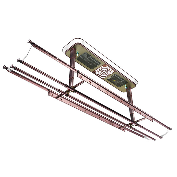 Giàn phơi thông minh Hàn Quốc GDT GP-GDT-007