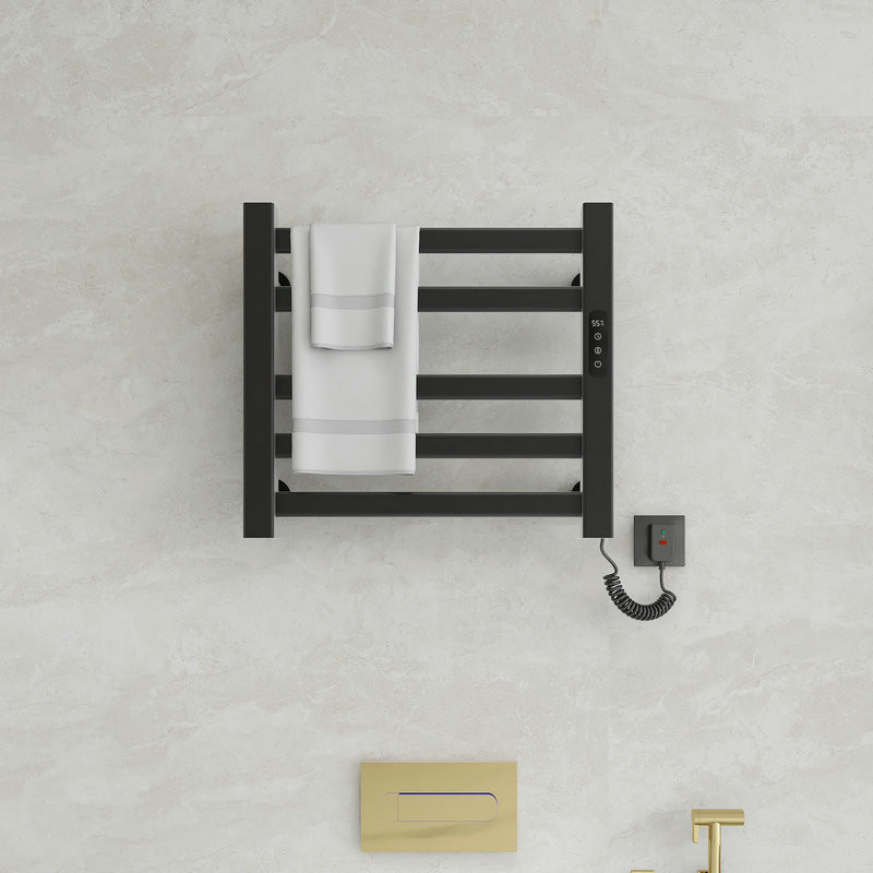 Giàn sấy khăn tắm AVONFLOW AFS-P16W - Image 5