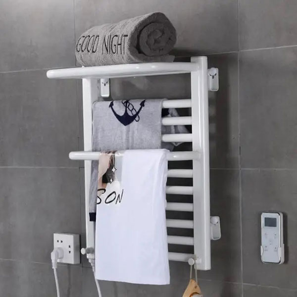 Giàn sấy khăn tắm bằng điện CORDIVARI BENLEN 700 - Image 4