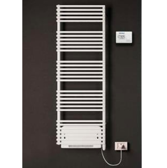 Giàn sấy khăn tắm bằng điện CORDIVARI GLORIA 22 BLOWER