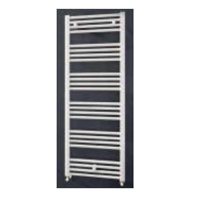 Giàn sấy khăn tắm bằng điện CORDIVARI LISA 25 CURVED