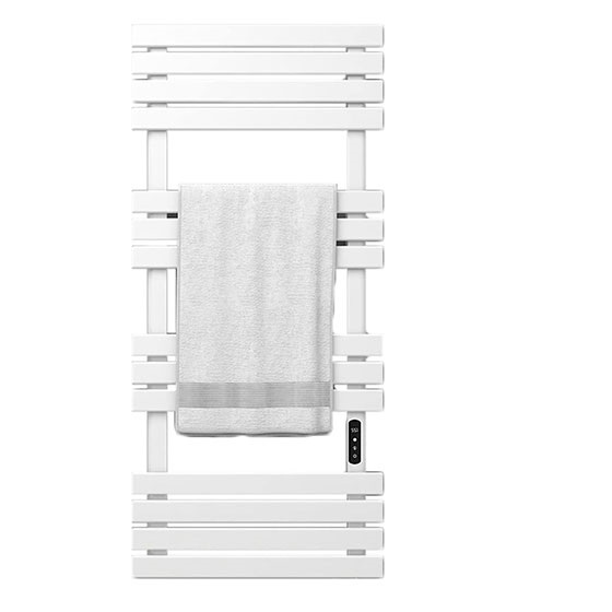Giàn sấy khăn tắm khăn mặt màu đen kết nối APP điện thoại thông minh Miken G65B-Wifi - Image 5