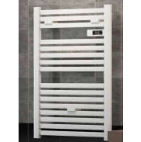Giàn sấy khăn tắm khăn mặt màu đen Miken R395B - Image 3