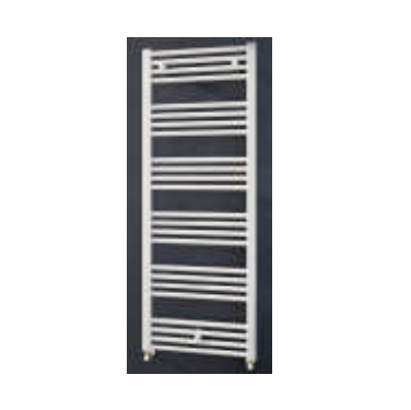Giàn sấy khăn tắm khăn mặt màu đen Miken R395B - Image 5