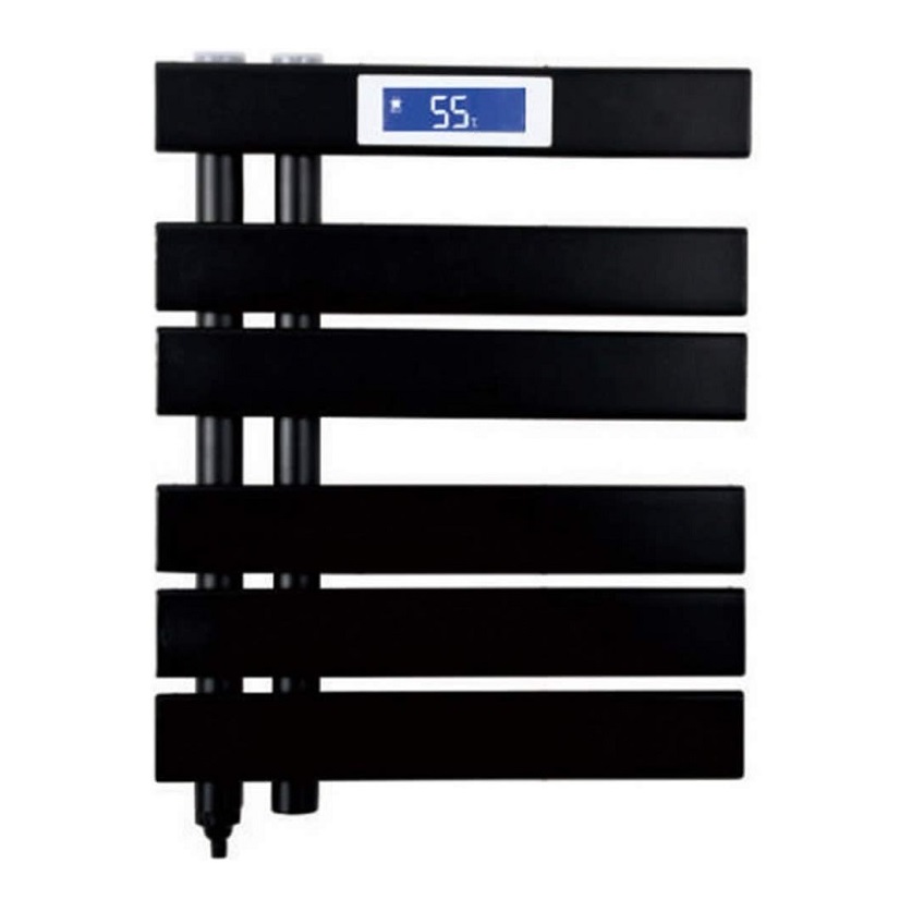 Giàn treo sấy khăn màu đen MOEN ACC2537BLK - Image 5