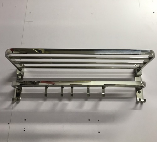 Giàn vắt khăn Eco C5LG
