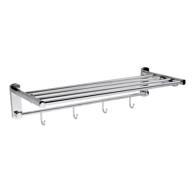 Giàn vắt khăn EcoBath EC-288-12 - Image 3