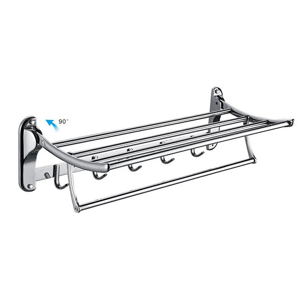 Giàn vắt khăn EcoBath EC-5056