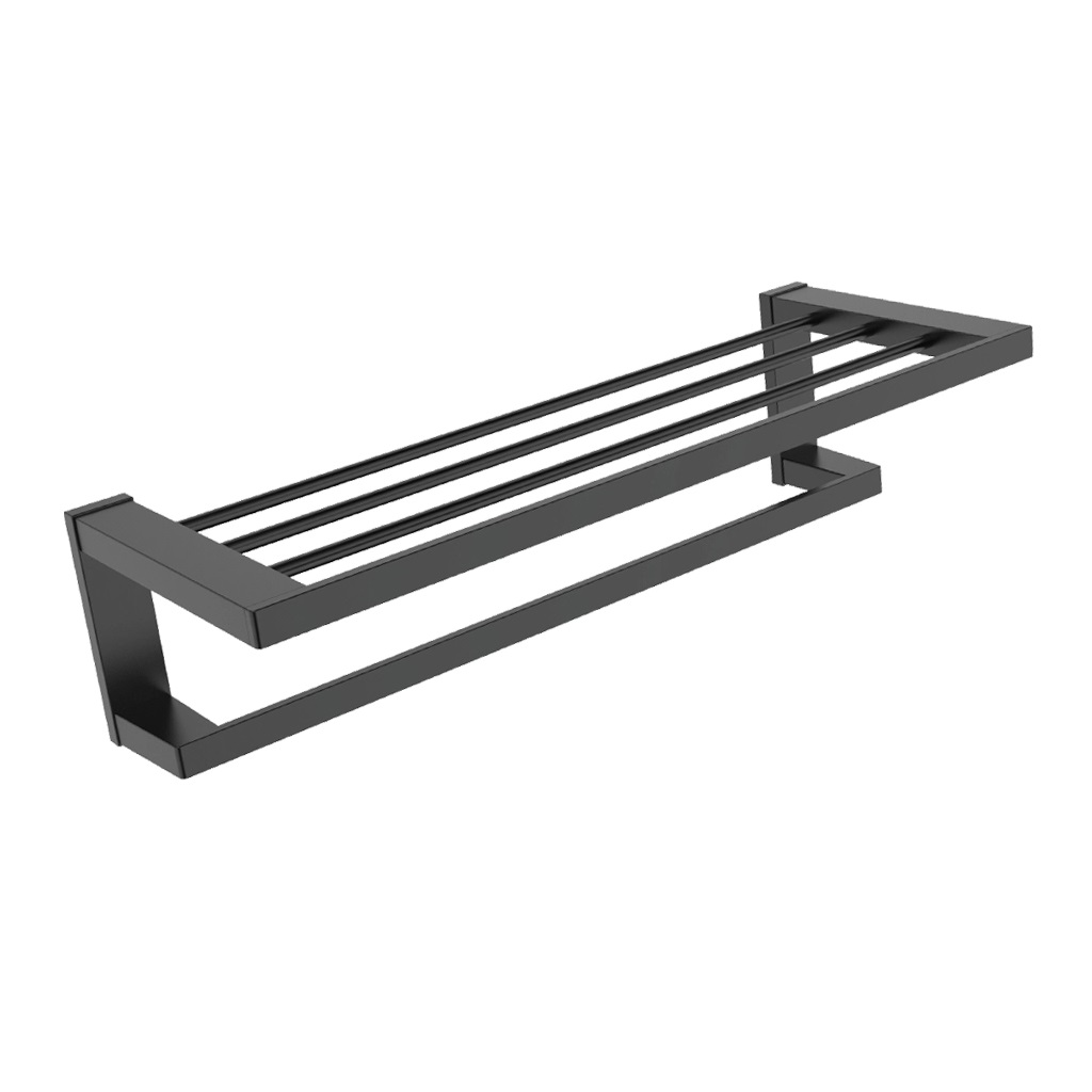 Giàn vắt khăn Inax KF-545VB - Image 5