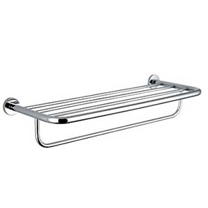 Giàn vắt khăn Inox 304 VICKI VKG903 - Image 3