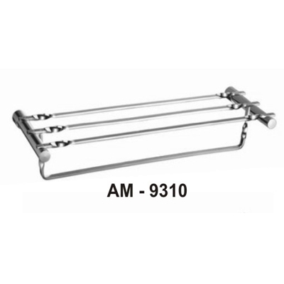 Giàn vắt khăn Inox 304 VICKI VKG903 - Image 5