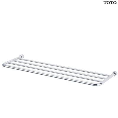 Giàn vắt khăn Kohler K-97497T-CP - Image 4