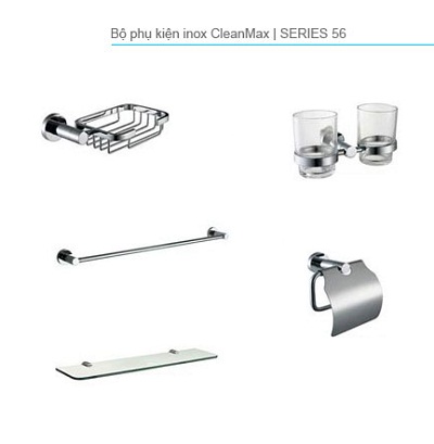 Giàn vắt khăn mặt Cleanmax 90003 - Image 3