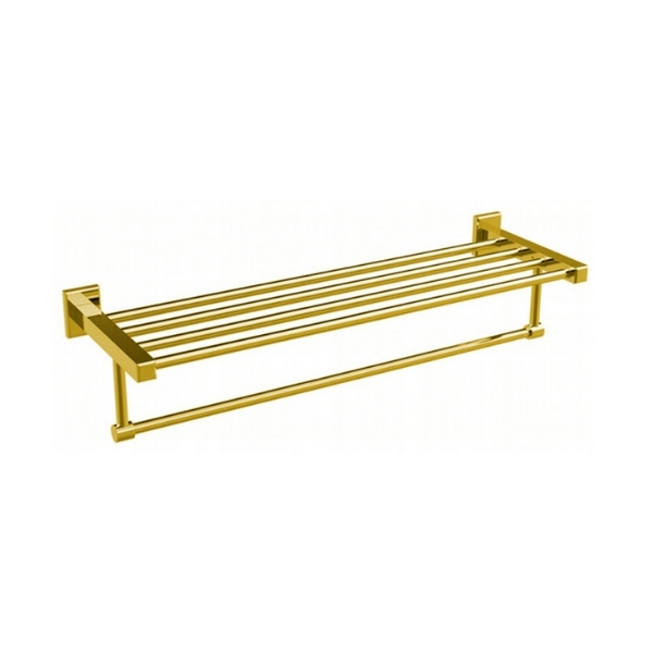 Giàn vắt khăn màu vàng bóng American Standard FFAS0495CS