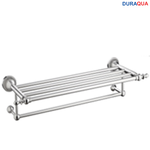 Giàn vắt khăn màu vàng bóng American Standard FFAS0495CS - Image 4