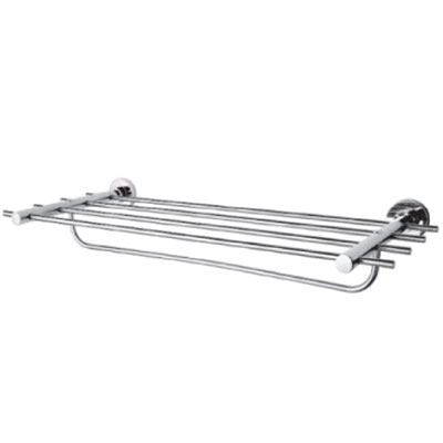 Giàn vắt khăn màu vàng hồng American Standard FFAS0495WS - Image 4