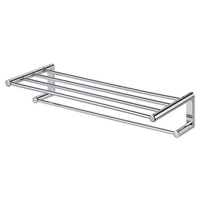 Giàn vắt khăn màu xám bóng American Standard FFAS0495HG - Image 3
