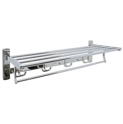 Giàn vắt khăn Moomoah MN-G8701(inox SUS 304 bóng) - Image 5