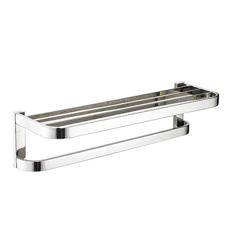 Giàn vắt khăn tắm Bancoot LK55501 - Image 3