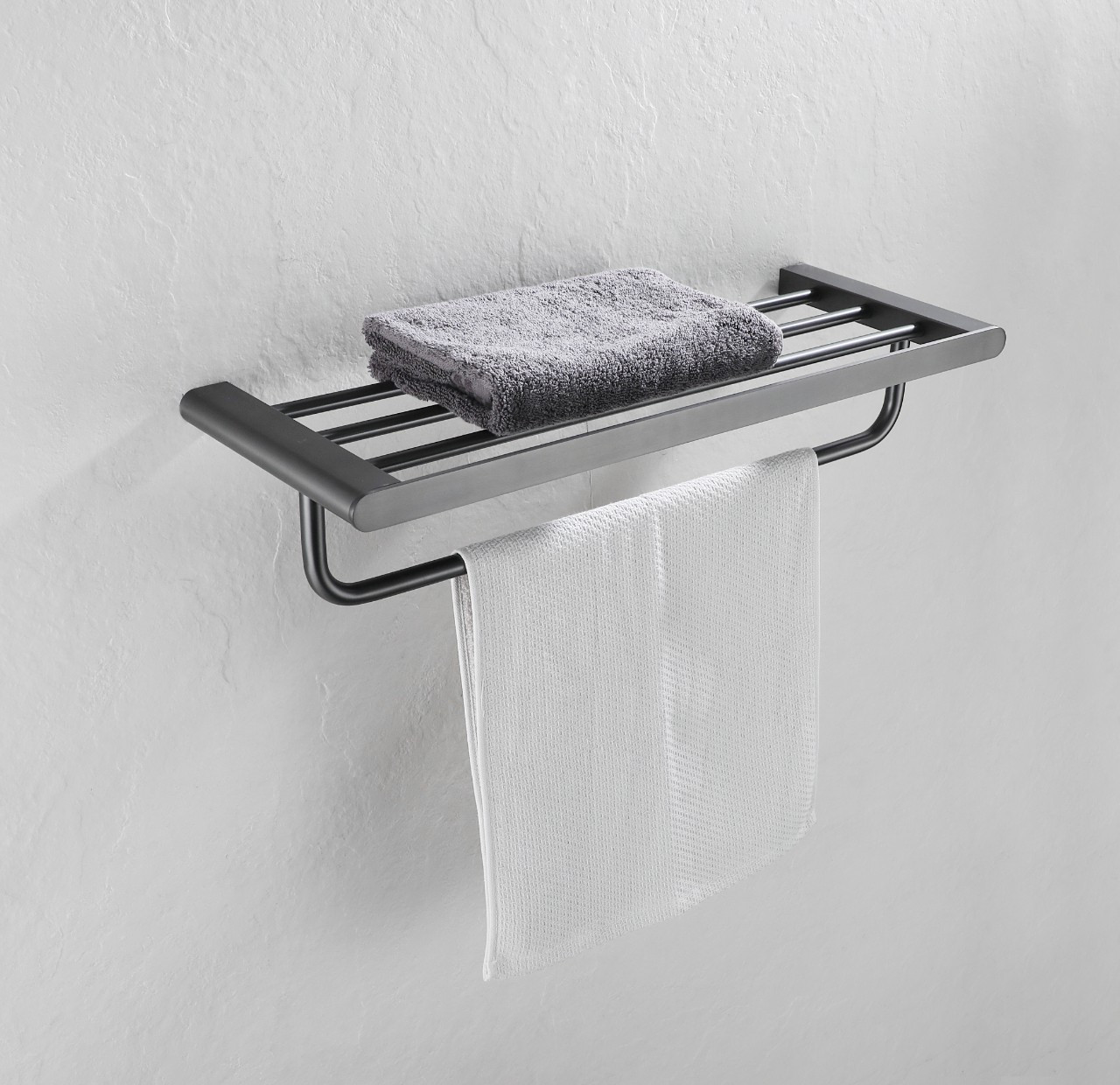 Giàn vắt khăn tắm Bancoot LK55501 - Image 4