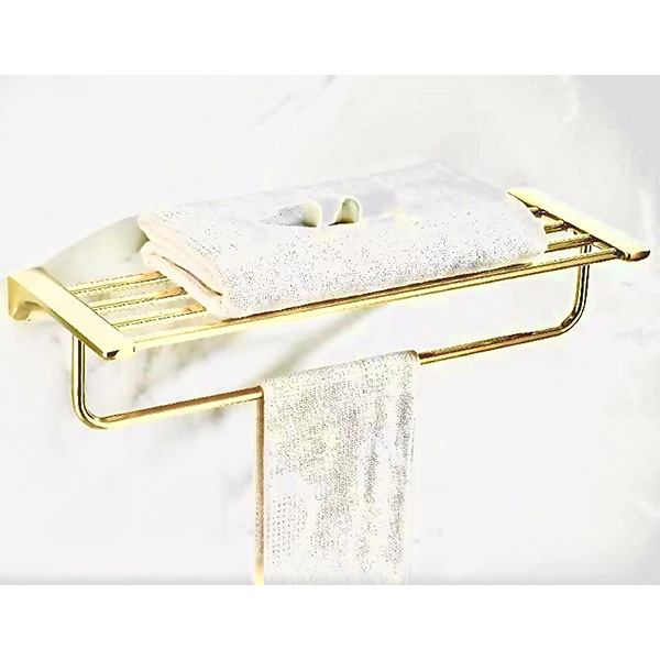 Giàn vắt khăn tắm Bancoot VKG 558 - Image 3