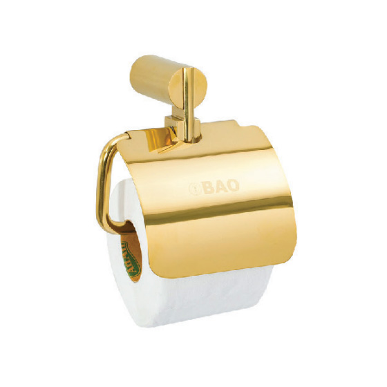 Giàn vắt khăn tắm BAO BN103A (640x220x220 mm) - Image 4