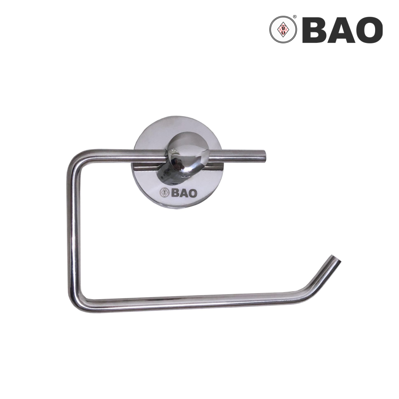 Giàn vắt khăn tắm BAO BN104 (810x210x135 mm) - Image 5