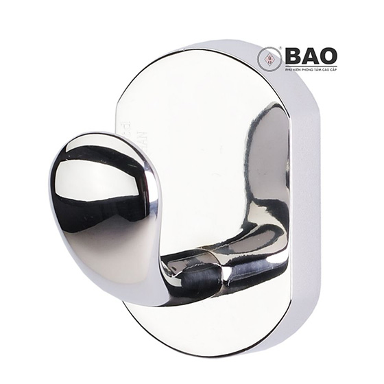 Giàn vắt khăn tắm BAO BN190 (640x220x220 mm) - Image 5