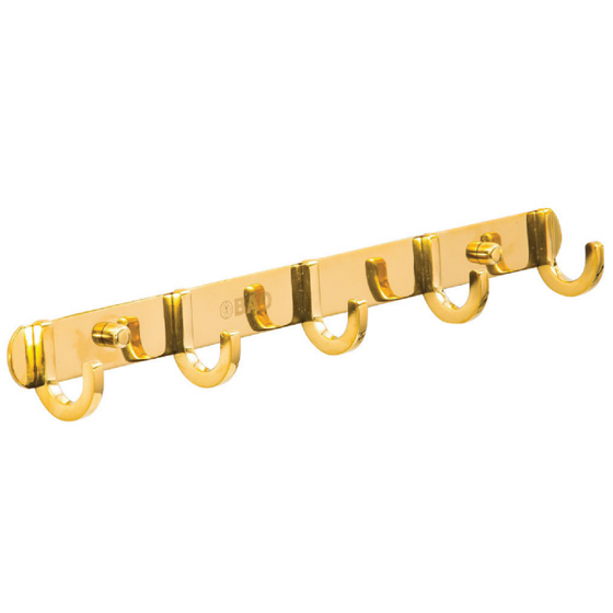 Giàn vắt khăn tắm BAO BN200 (720x240x120 mm) - Image 5