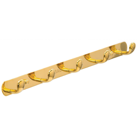 Giàn vắt khăn tắm BAO BN200 (720x240x120 mm) - Image 6