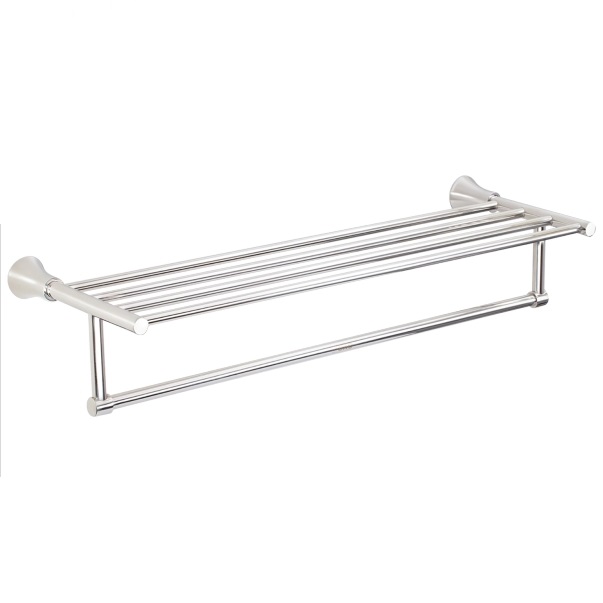 Giàn vắt khăn tắm BAO BN279 (720x135x130 mm)