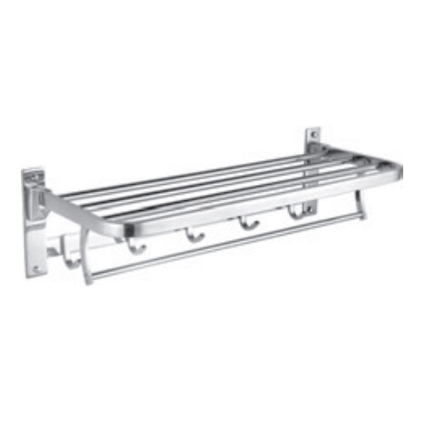 Giàn vắt khăn tắm Caesar Q7209V - Image 4