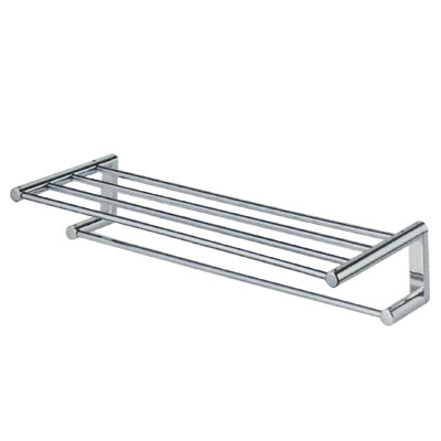Giàn vắt khăn tắm Clean Max 18003 màu vàng - Image 4