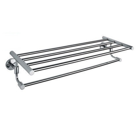 Giàn vắt khăn tắm có móc Bancoot LK-502D - Image 5