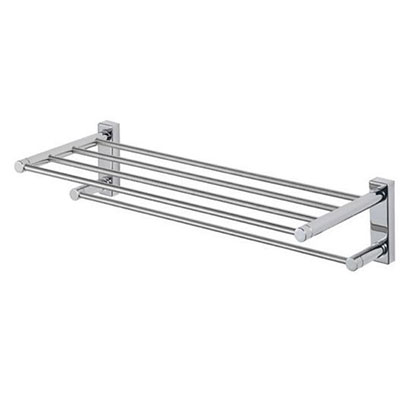 Giàn vắt khăn tắm Daeshin VA-500 STB - Image 3