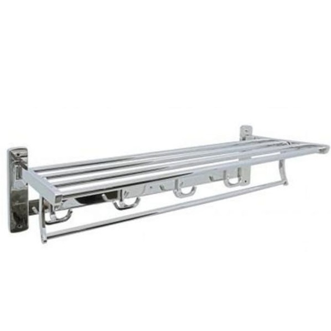 Giàn vắt khăn tắm Đình Quốc 72210 - Image 5