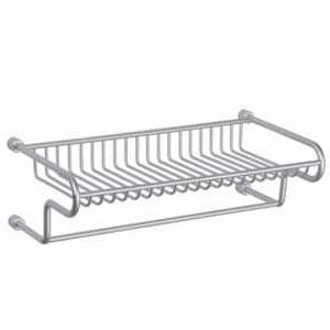 Giàn vắt khăn tắm Duraqua 2103 (420x145x230 mm)