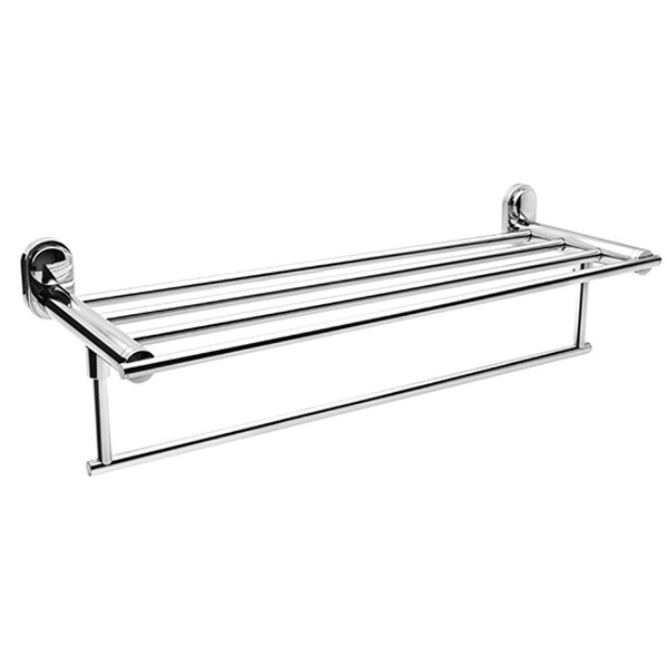 Giàn vắt khăn tắm Ecobath EC-260-12 - Image 5