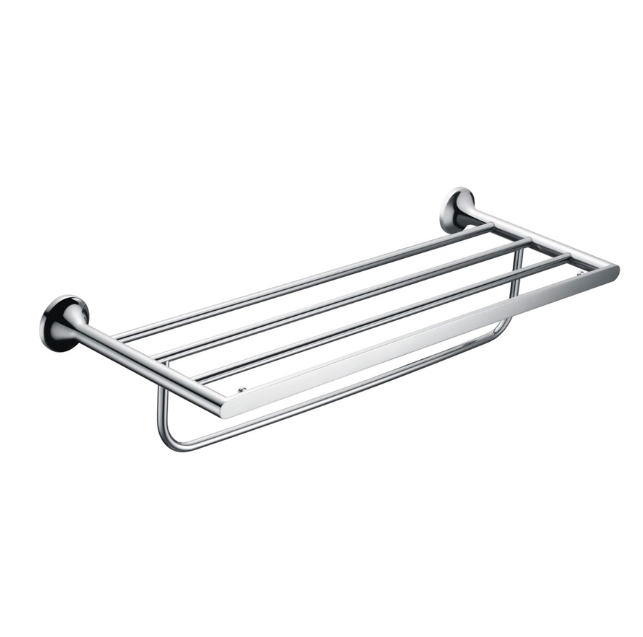 Giàn vắt khăn tắm EcoBath EC218-12