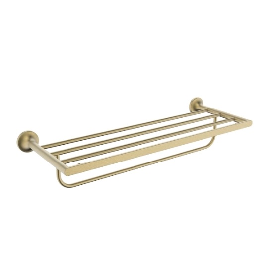Giàn vắt khăn tắm Govern AN-08109S - Image 3