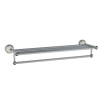 Giàn vắt khăn tắm Govern AN-08109S - Image 4