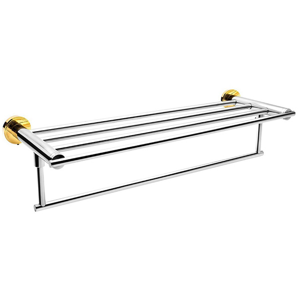 Giàn vắt khăn tắm Grohe 40800001 - Image 3