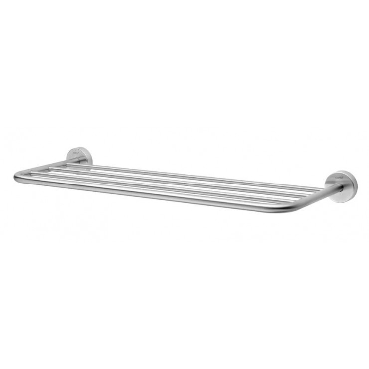Giàn vắt khăn tắm hai tầng Basic BP-71011 - Image 3