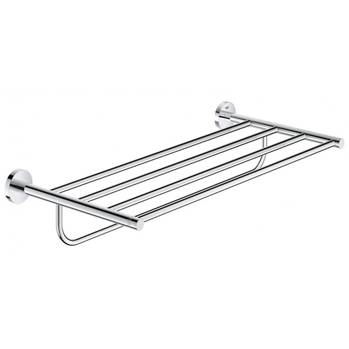 Giàn vắt khăn tắm JOMOO 9301712-LH-1 - Image 3