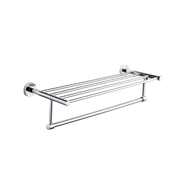 Giàn vắt khăn tắm JOMOO 935412-1B-I011 - Image 3