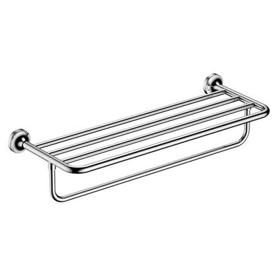 Giàn vắt khăn tắm JOMOO P939812-7Z-1 - Image 4