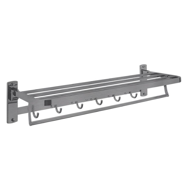 Giàn vắt khăn tắm JOMOO P939812-7Z-1 - Image 5