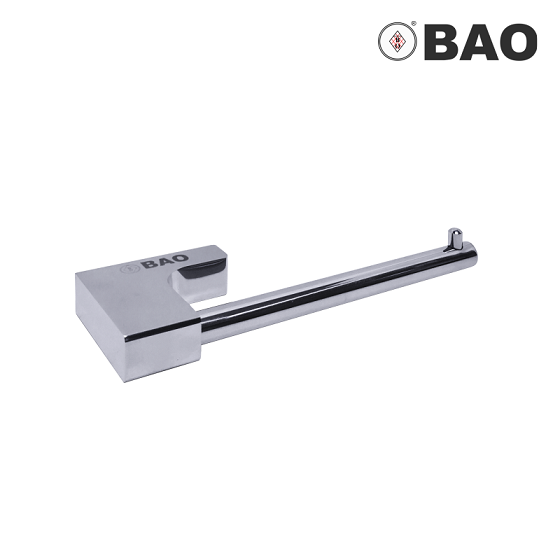 Giàn vắt khăn tắm mạ vàng BAO BN 200V - Image 5