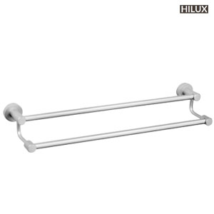Giàn vắt khăn tắm màu đen Miken MPK-086 - Image 5